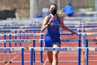Women's Track vs Babson  Women’s Track & Field host Babson College at Cumberland (RI) High School. : Track & Field, Babson